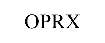 OPRX