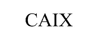 CAIX