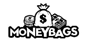 $ $ $ MONEYBAGS