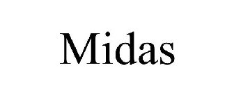 MIDAS