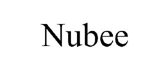 NUBEE