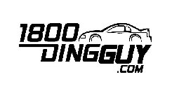 1800 DINGGUY .COM