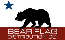 BEAR FLAG DISTRIBUTION CO.