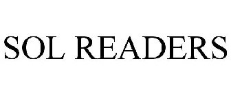 SOL READERS