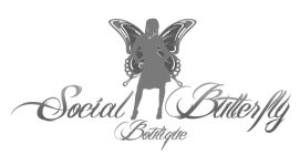 SOCIAL BUTTERFLY BOUTIQUE