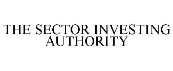 THE SECTOR INVESTING AUTHORITY