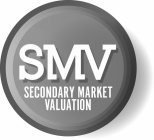 SMV SECONDARY MARKET VALUATION
