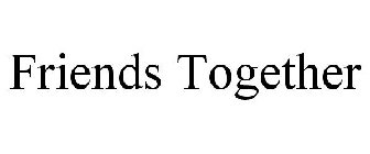 FRIENDS TOGETHER