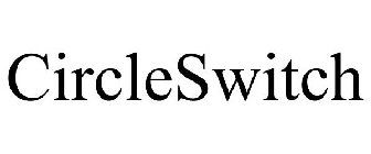 CIRCLESWITCH