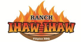 RANCH IHAW IHAW FILIPINO BBQ