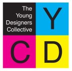 THE YOUNG DESIGNERS COLLECTIVE YDC