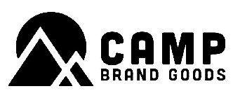 CAMP BRAND GOODS