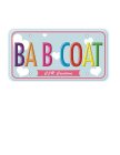 BA B COAT CJR CREATIONS