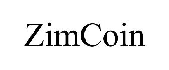 ZIMCOIN