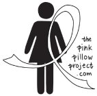 THE PINK PILLOW PROJECT .COM