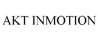 AKT INMOTION