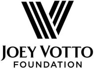 V JOEY VOTTO FOUNDATION