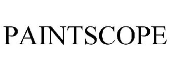 PAINTSCOPE