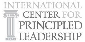 INTERNATIONAL CENTER FOR PRINCIPLED LEADERSHIP