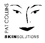 PAT COLLINS SKINSOLUTIONS