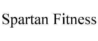 SPARTAN FITNESS