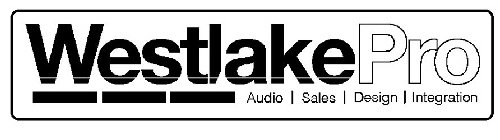 WESTLAKEPRO AUDIO | SALES | DESIGN | INTEGRATION