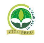 FITO PERU IN THE WORLD