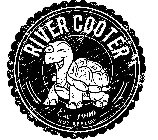 RIVER COOTER EST.1900 NOT REALLY