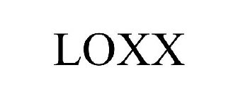 LOXX