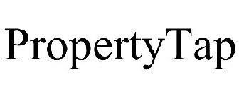 PROPERTYTAP