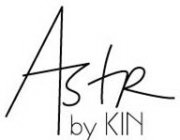 ASTR BY KIN