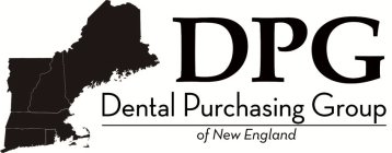 DPG DENTAL PURCHASING GROUP OF NEW ENGLAND