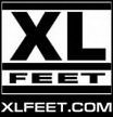 XL FEET XLFEET.COM