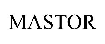 MASTOR