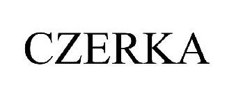 CZERKA