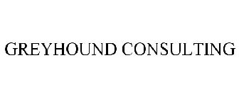 GREYHOUND CONSULTING
