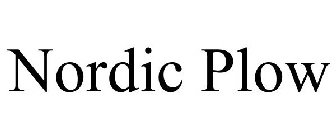 NORDIC PLOW