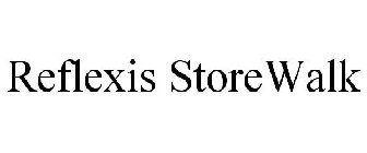 REFLEXIS STOREWALK