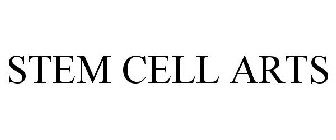 STEM CELL ARTS