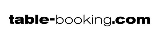 TABLE-BOOKING.COM