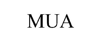 MUA