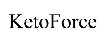 KETOFORCE