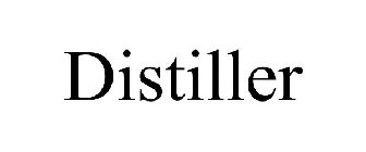 DISTILLER