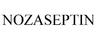 NOZASEPTIN