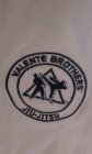 VALENTE BROTHERS JIU JITSU