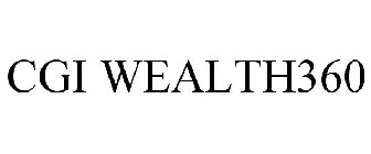 CGI WEALTH360