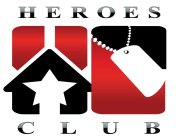 HEROES CLUB