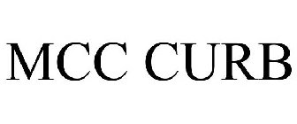 MCC CURB