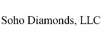 SOHO DIAMONDS, LLC