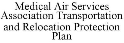MASA MEDICAL AIR SERVICES ASSOCIATION